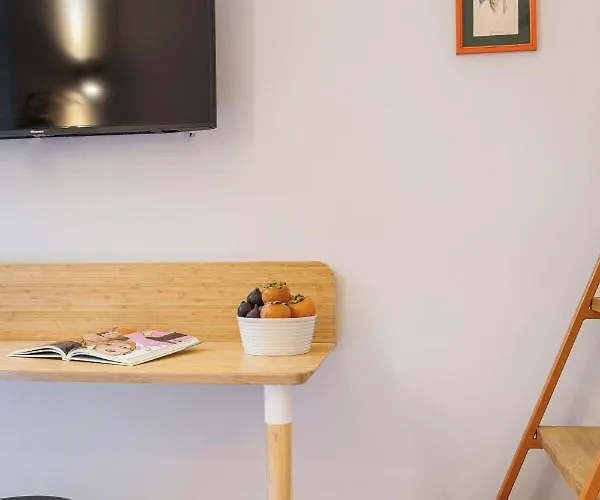 Apartament Guesthost - Comfy In Isola *