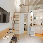 Guesthost - Comfy In Isola Apartamento