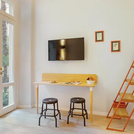 Apartmán Guesthost - Comfy In Isola *