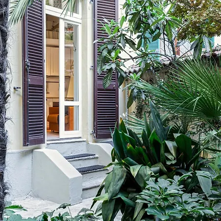 Apartment Functional Isola District